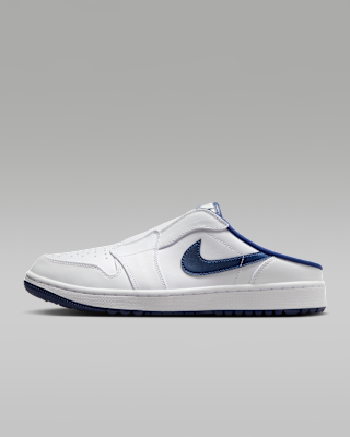 Unisex кроссовки Air Jordan Mule Golf