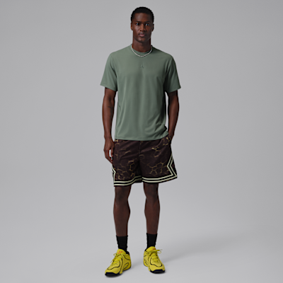 Jordan Sport Flightweight Men's Dri-FIT Short-Sleeve Top