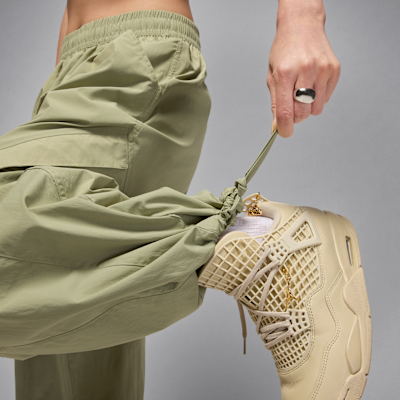 Jordan Flight Chicago Women's Parachute Pants