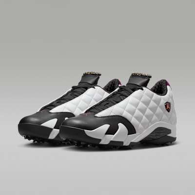 Tenis de golf Air Jordan 14 G