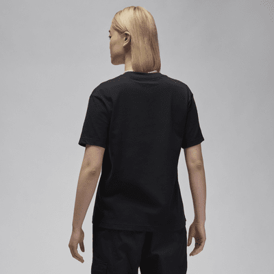 Jordan Women's Collage T-Shirt