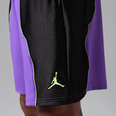 Jordan Sport Quai 54 Erkek Dri-FIT Şort görsel 6