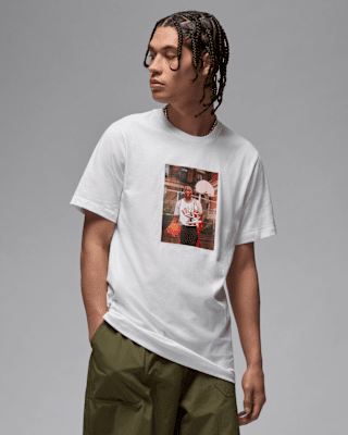 Мужская футболка Jordan Brand Photo