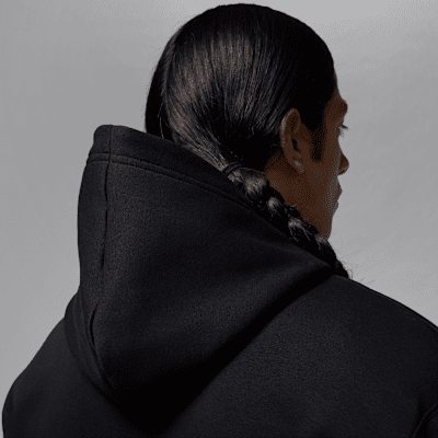 Sudadera con gorro sin cierre de tejido Fleece Mexico City para hombre Jordan