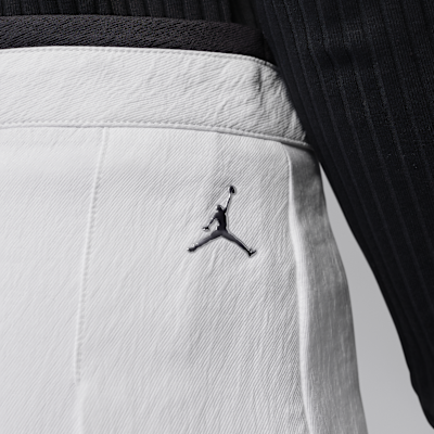 Jordan Flight Kadın Mini Şort Etek görsel 4