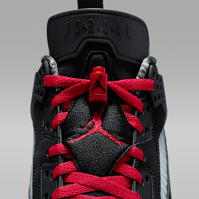 Jordan Spizike Low-sko til mænd