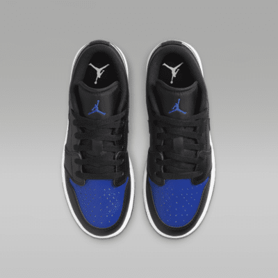 Air Jordan 1 Low Older Kids' Shoes