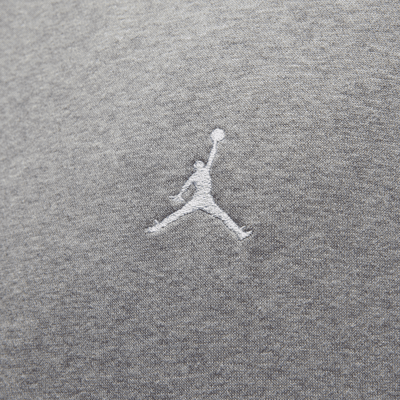 Sweat à capuche imprimé Jordan Brooklyn Fleece pour homme