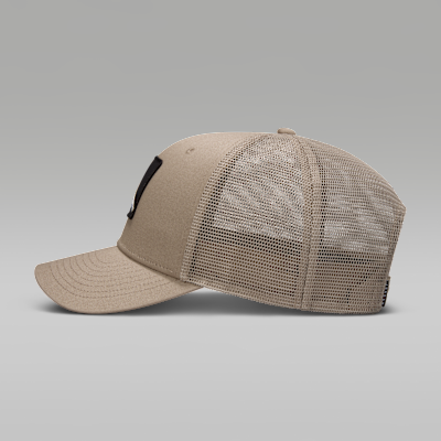 Strukturerad keps Jordan Rise