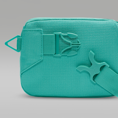 Jordan Franchise Crossbody Bag (2L)