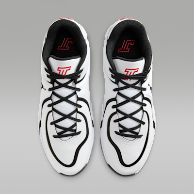 Tatum 4 PF Basketball Shoes
