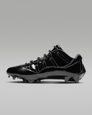 Unisex  Jordan 11 Low TD Cleats