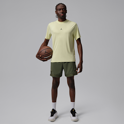 Jordan Sport Men's Dri-FIT Woven Diamond Shorts