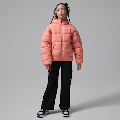 Doudoune Jordan Brooklyn pour ado