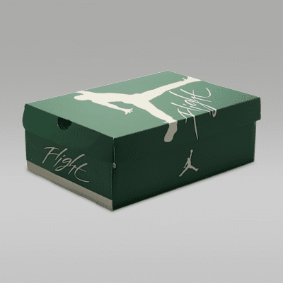 Jordan Flight Court herenschoenen