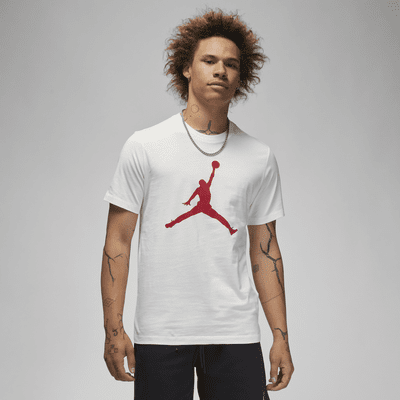 Camiseta hombre on sale jordan