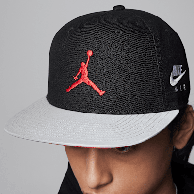 Jordan Gorra Retro 5 - Nen/a