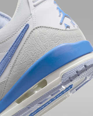 Air Jordan Legacy 312 低筒