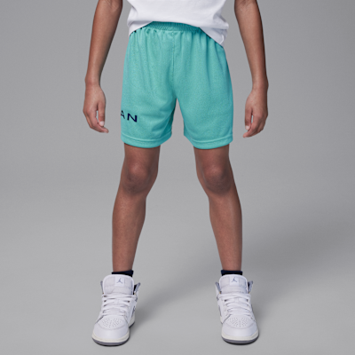 Ensemble deux pièces avec short en mesh Baseline Jordan pour enfant