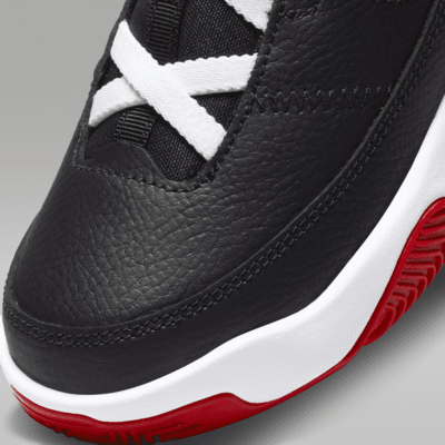 Jordan Max Aura 3 Little Kids' Shoes