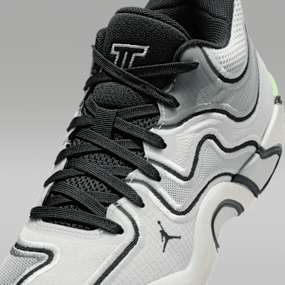 Tenis de básquetbol para niños grandes Tatum 3