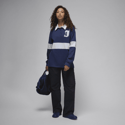 Jordan Women's Long-Sleeve Top