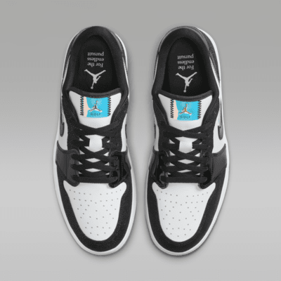 Air Jordan 1 Low G NRG Golf Shoes