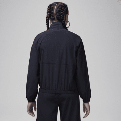 Veste à bandes tissées Jumpman Jordan pour ado