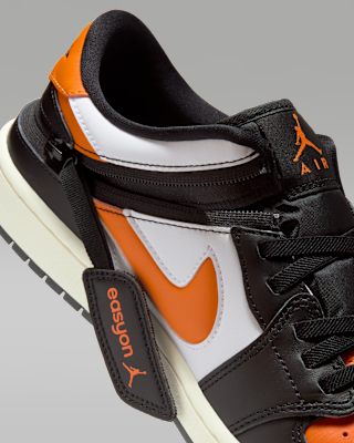 Air Jordan 1 低筒 EasyOn