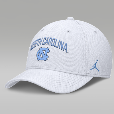 North Carolina On-Field Rise Swoosh