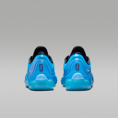 Buty do koszykówki Zion 4 „Iridescence”