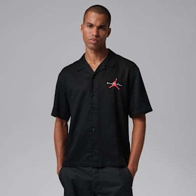 Jordan Brooklyn Men's Bowling Shirt
