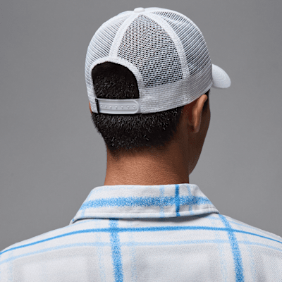 Jordan Rise Structured Hat