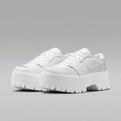 Sapatilhas Air Jordan 1 Brooklyn Low para mulher