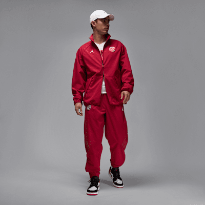 Paris Saint-Germain JAM Men's Warm-Up Jacket