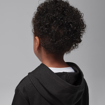 Jordan Brooklyn French Terry Toddler AJ6 2-Piece Pullover Set