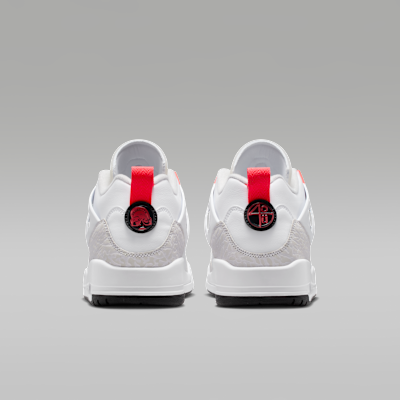 Tenis para hombre Jordan Spizike Low