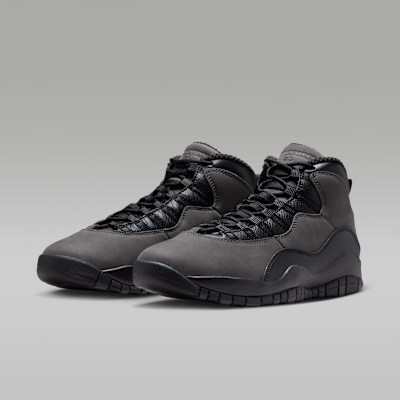Air Jordan 10 Retro Men's Shoe