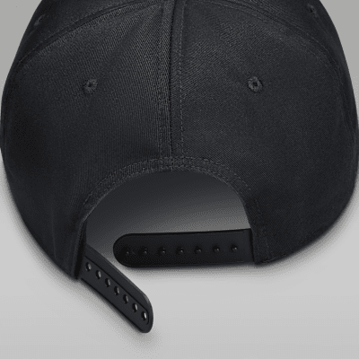Gorra ajustable sin estructura Jordan Flight Pro