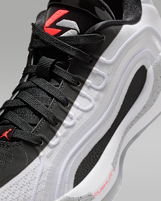 Luka 4 "White Cement"