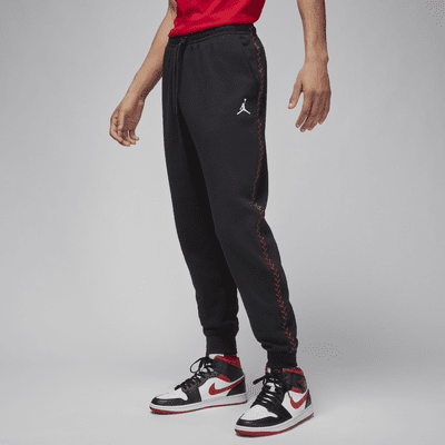 Jordan Flight MVP Men's Fleece Trousers. Nike AU