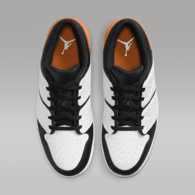 Jordan Nu Retro 1 Low Men's Shoes