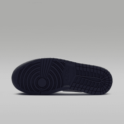 Scarpa Air Jordan 1 Low OG "Obsidian" – Uomo