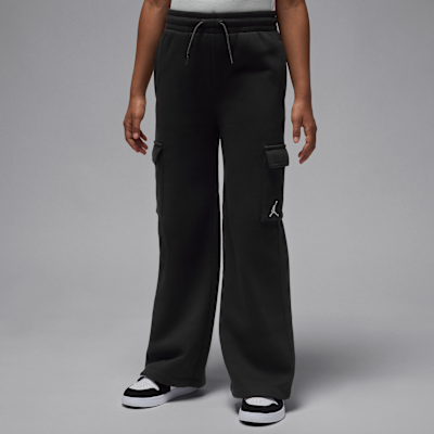 Jordan Brooklyn Fleece