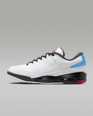 Мужские кроссовки Jordan 2/3