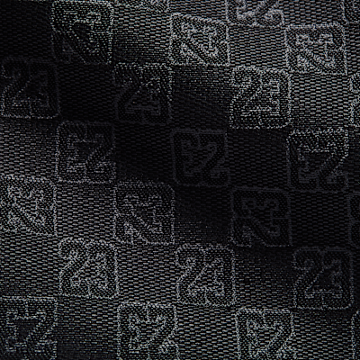 Jordan Monogram Mini Messenger Bag (3.6L)