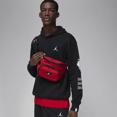 Sac à bandoulière Jordan Rise (3,6 L)