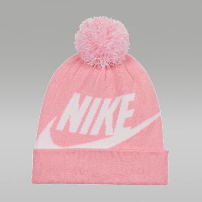 Nike Big Kids' Beanie and Gloves Box Set