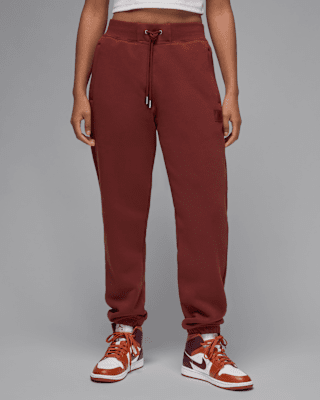 Женские  Jordan Flight Fleece Pants