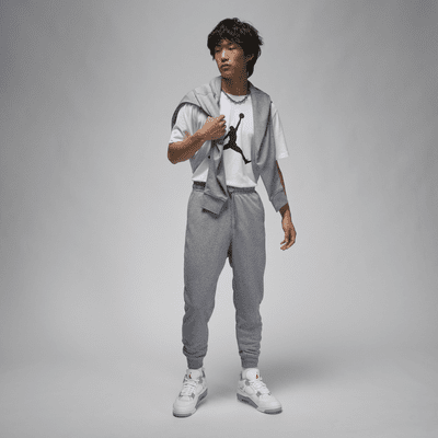 Jordan Essentials Men's Loopback Fleece Pants